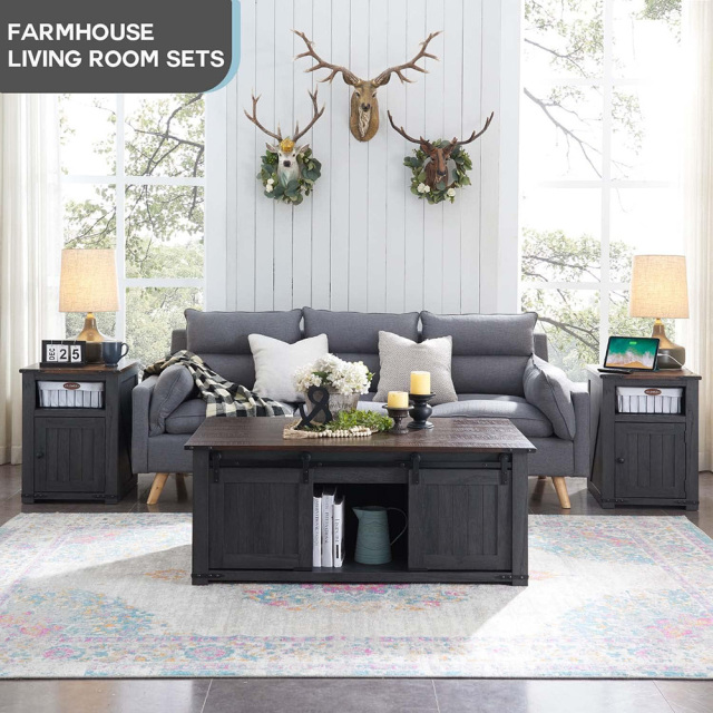Nu-Deco Coffee Table MH23320