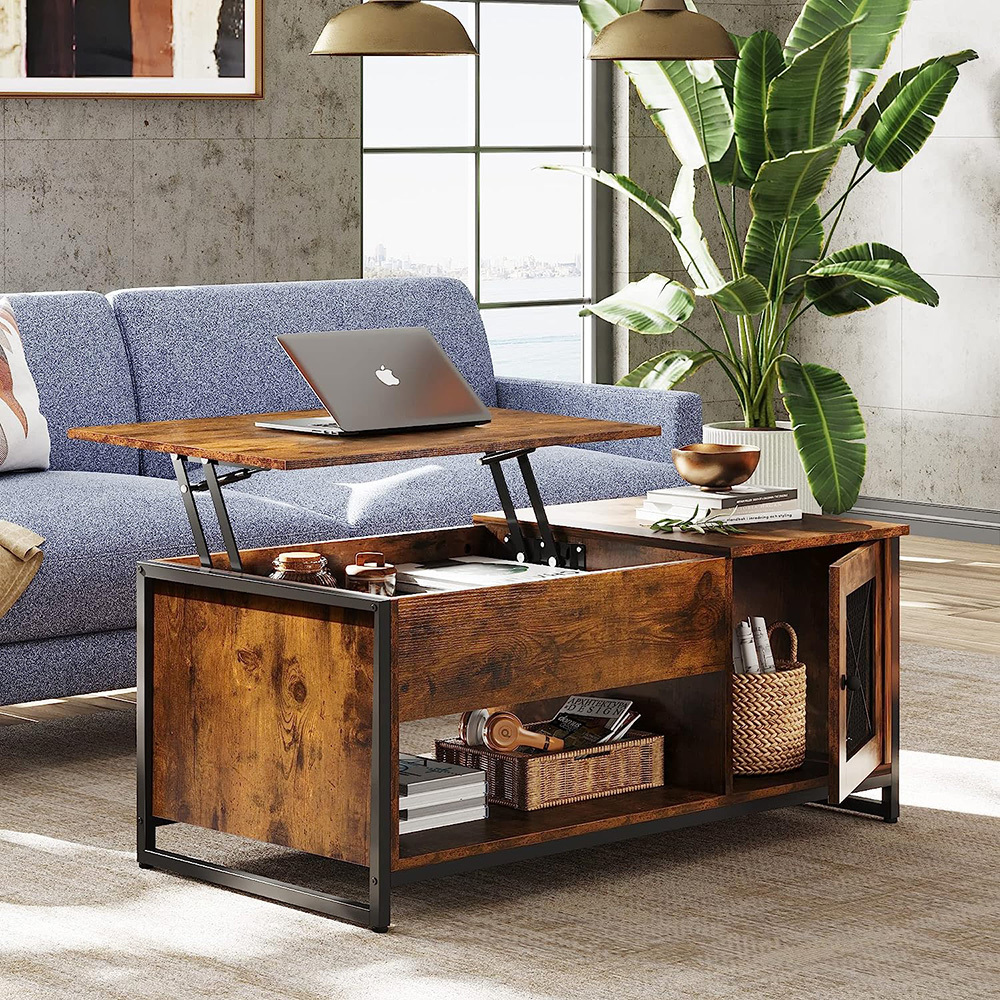 Nu-Deco Coffee Table MH23312
