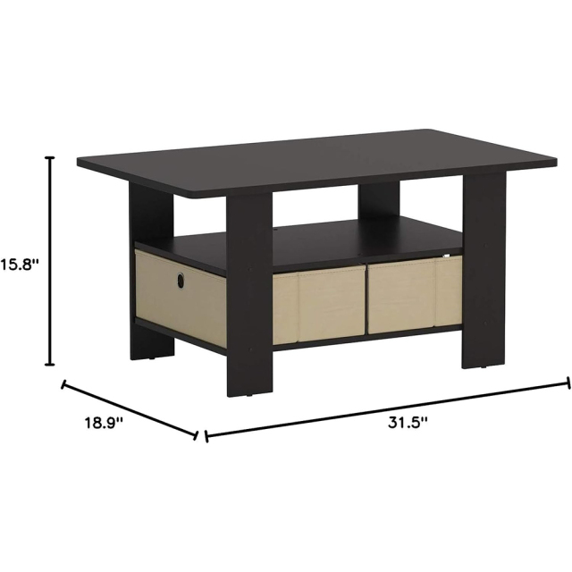 Nu-Deco Coffee Table MH19046