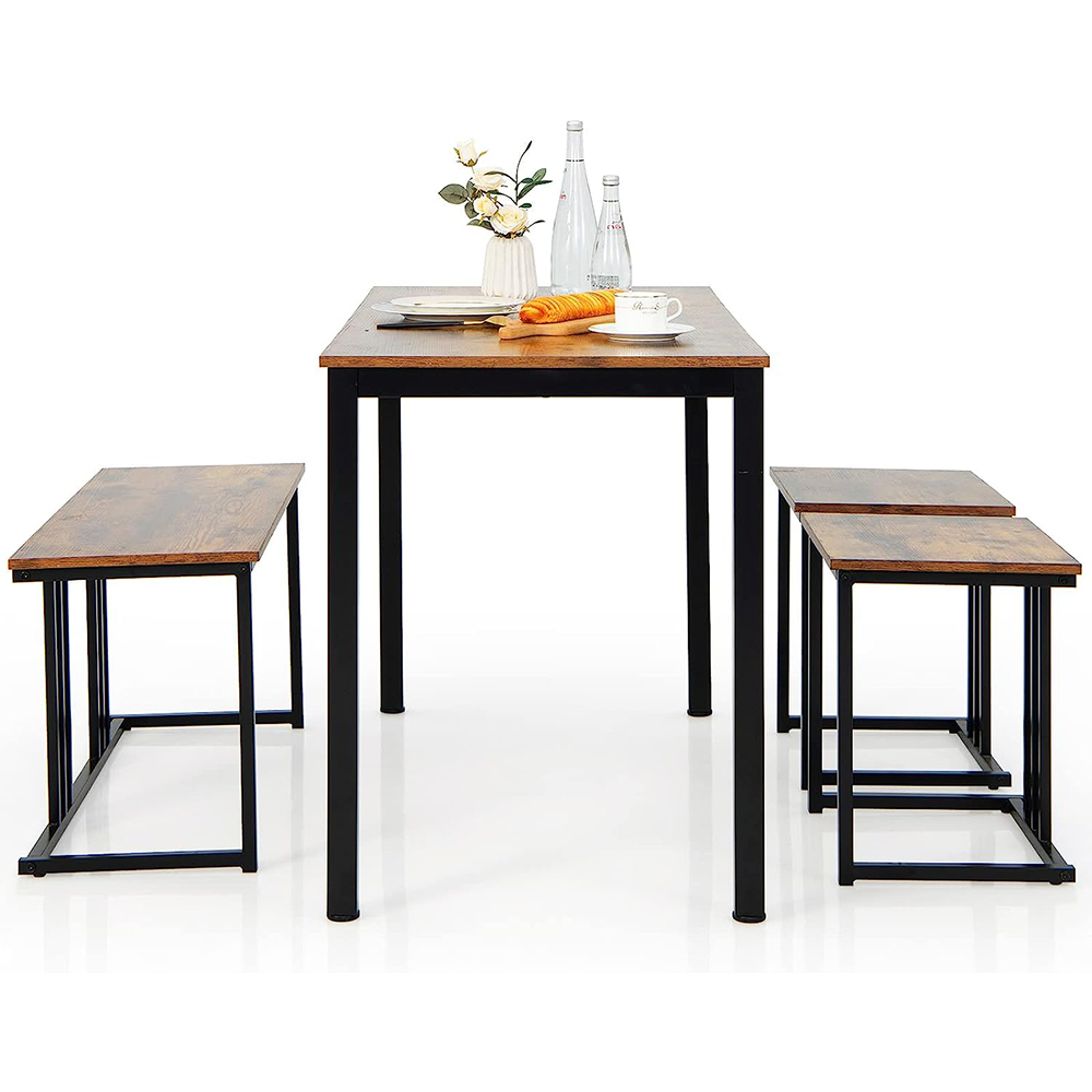 Nu-Deco Dining Set MH23193