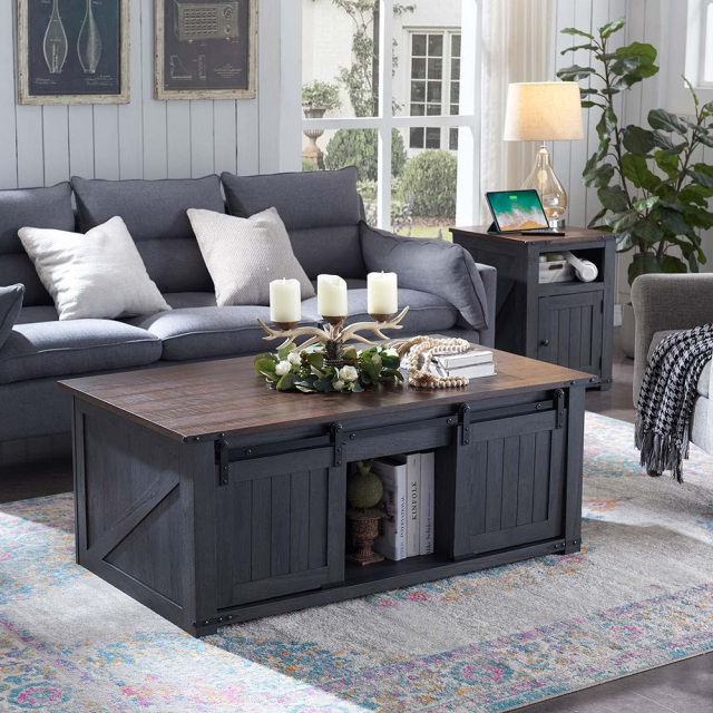 Nu-Deco Coffee Table MH23320