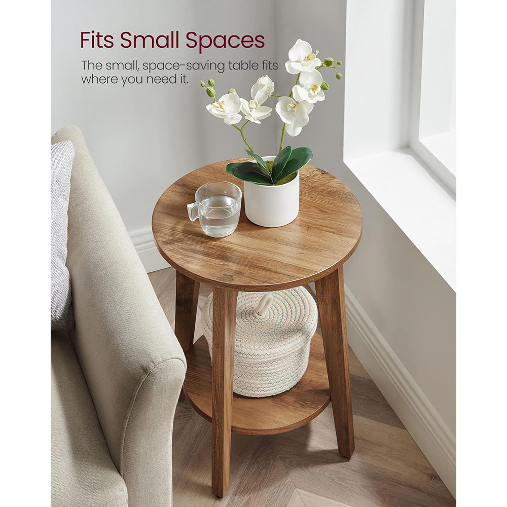 Nu-Deco Side Table MH24123