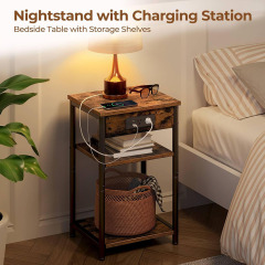 Nu-Deco Side Table MH24132