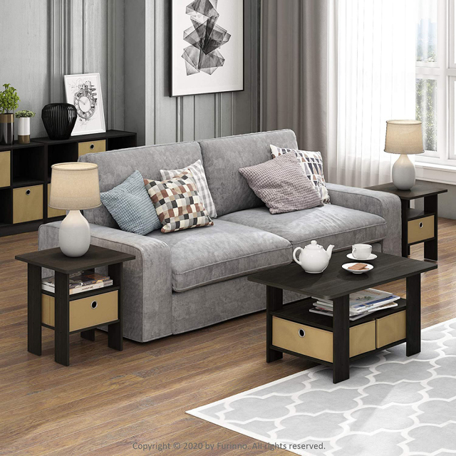 Nu-Deco Coffee Table MH19046