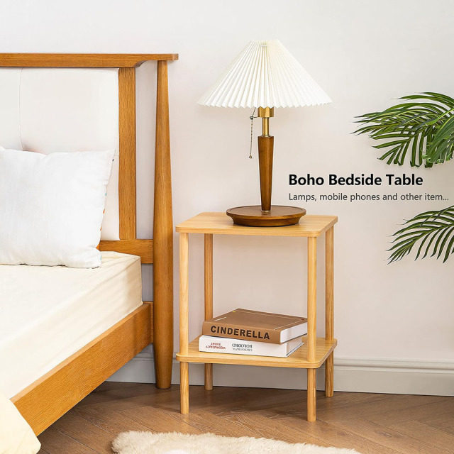 Nu-Deco Side Table MH24124