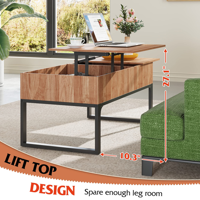 Nu-Deco Coffee Table MH23278