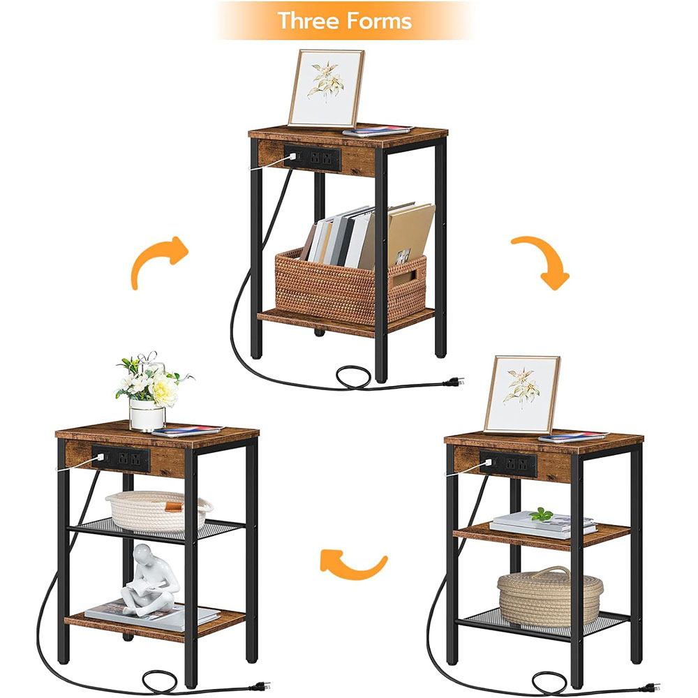 Nu-Deco Side Table MH24134