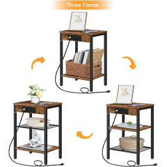 Nu-Deco Side Table MH24134