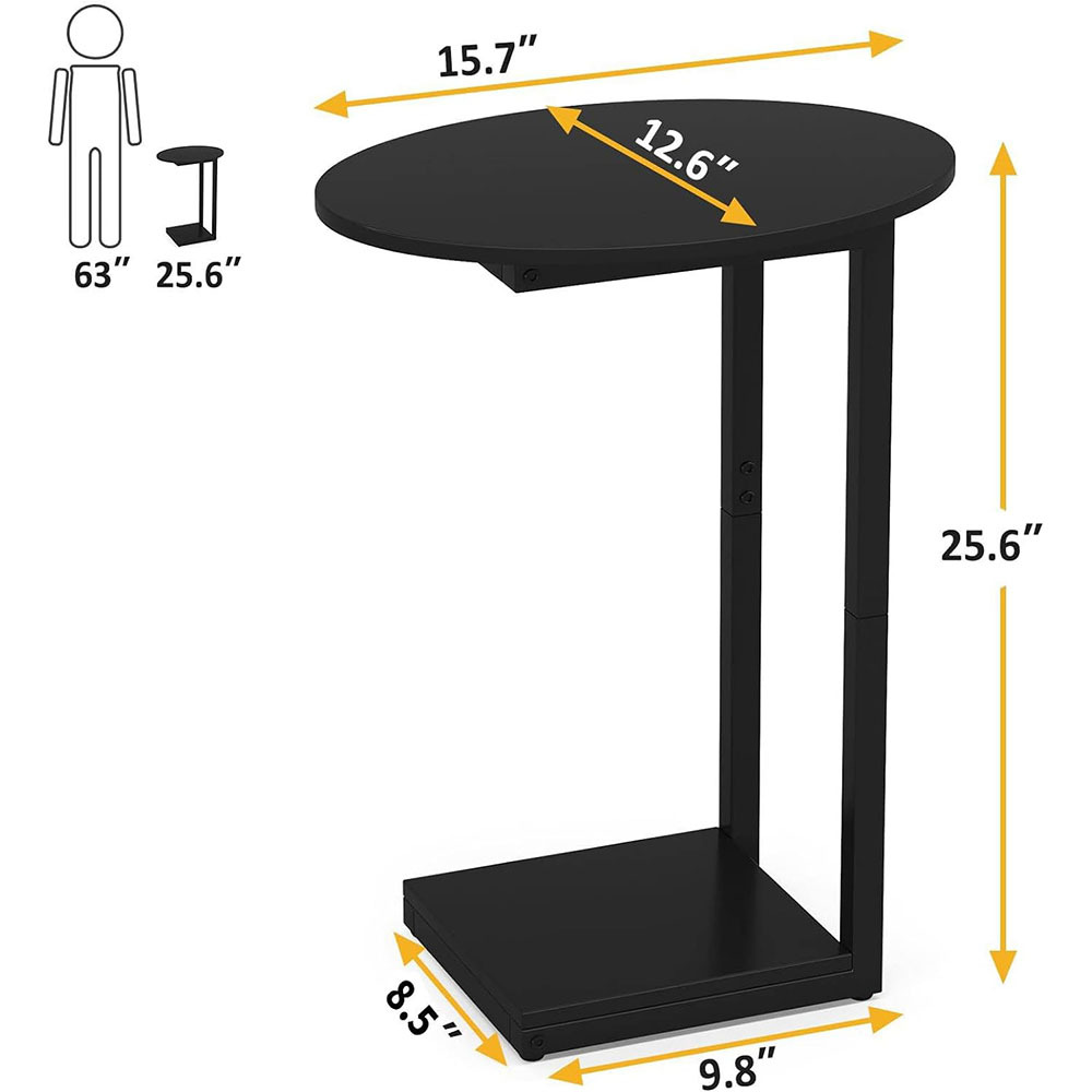 Nu-Deco Side Table MH24125
