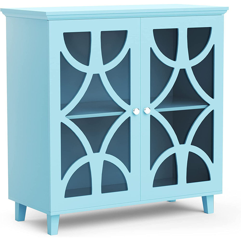 Nu-Deco Computer Desk MH24122