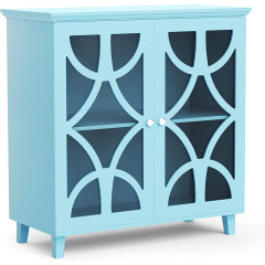 Nu-Deco Computer Desk MH24122