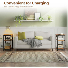 Nu-Deco Side Table MH24132