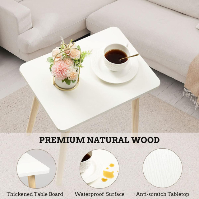 Nu-Deco Side Table MH24126
