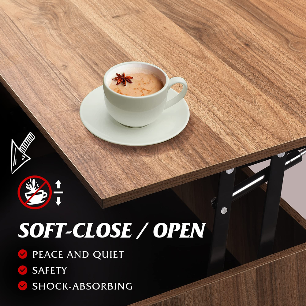 Nu-Deco Coffee Table MH23278