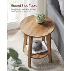 Nu-Deco Side Table MH24123