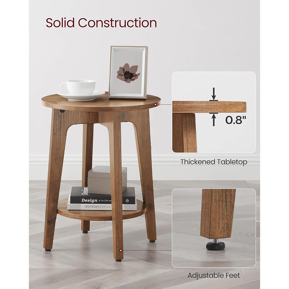 Nu-Deco Side Table MH24123