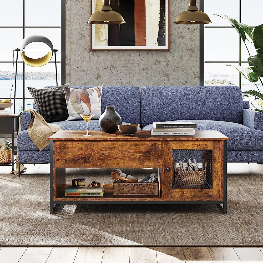 Nu-Deco Coffee Table MH23312