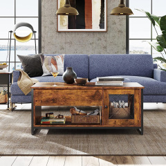 Nu-Deco Coffee Table MH23312