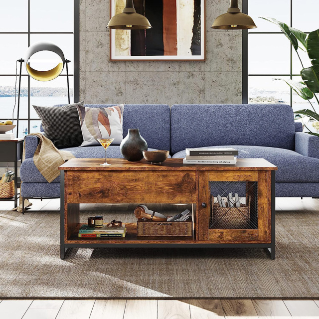Nu-Deco Coffee Table MH23312