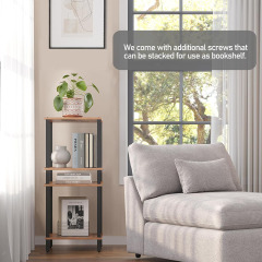 Nu-Deco Side Table MH24127