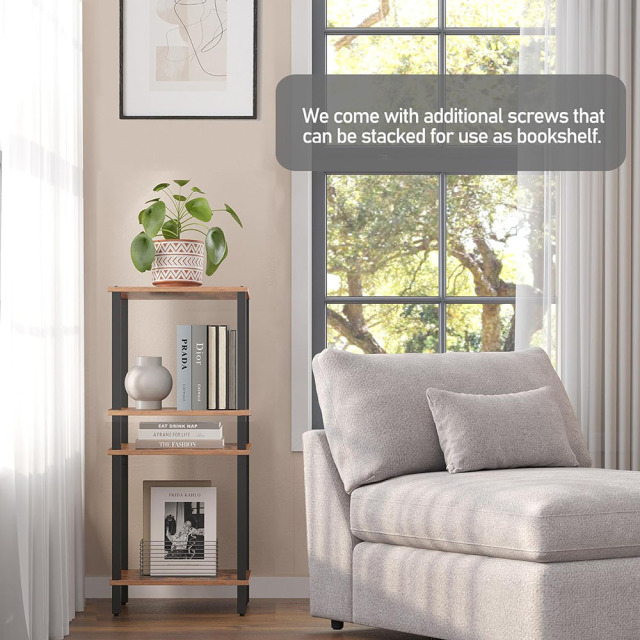 Nu-Deco Side Table MH24127