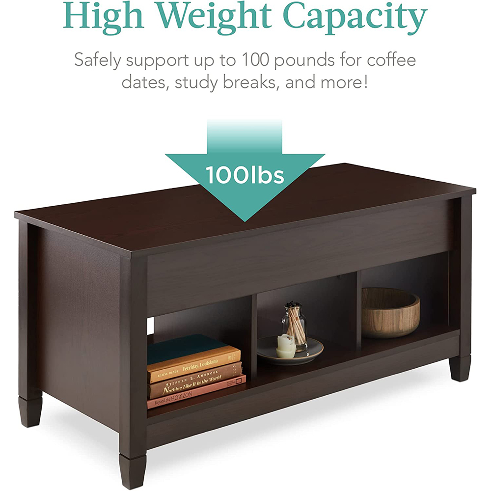 Nu-Deco Coffee Table MH22093