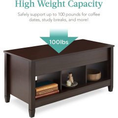 Nu-Deco Coffee Table MH22093