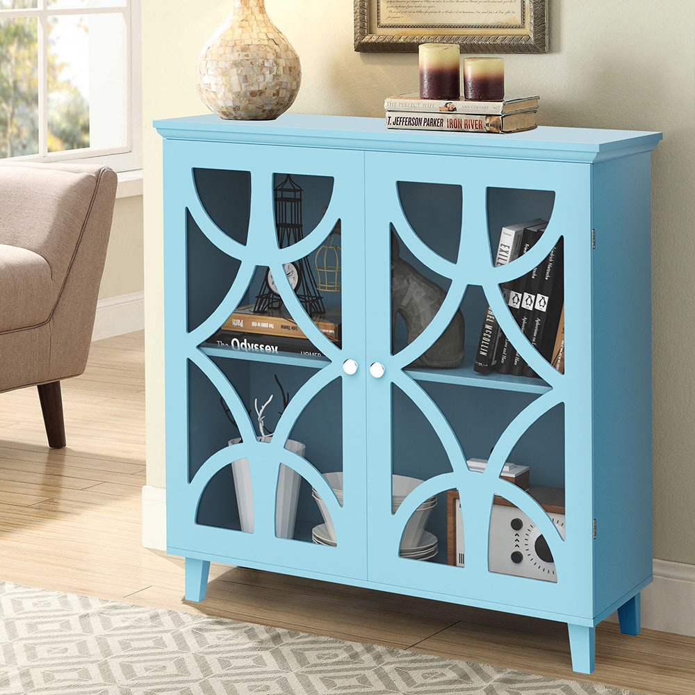 Nu-Deco Computer Desk MH24122
