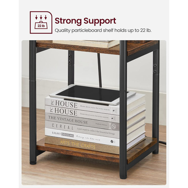 Nu-Deco Side Table MH24135