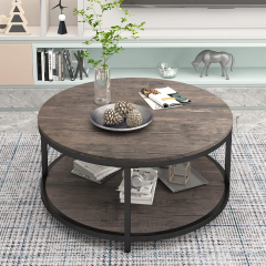 Nu-Deco Coffee Table MH24075