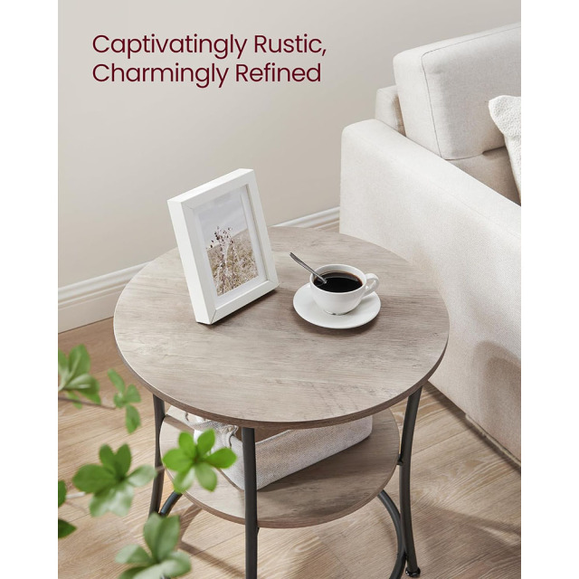 Nu-Deco Side Table MH24133