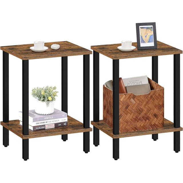 Nu-Deco Side Table MH24127