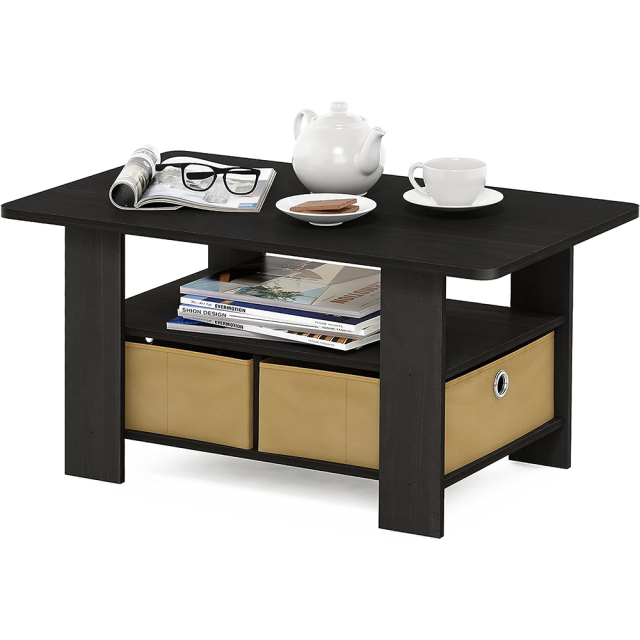 Nu-Deco Coffee Table MH19046