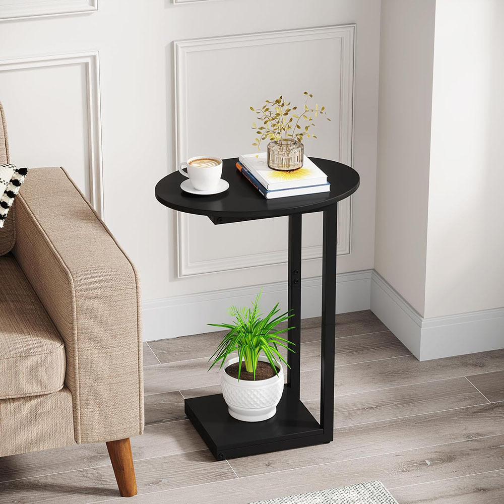 Nu-Deco Side Table MH24125