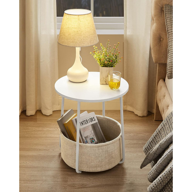 Nu-Deco Side Table MH24129