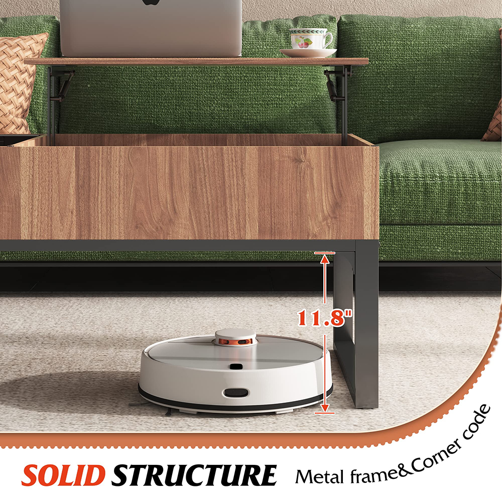 Nu-Deco Coffee Table MH23278