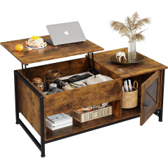 Nu-Deco Coffee Table MH23312
