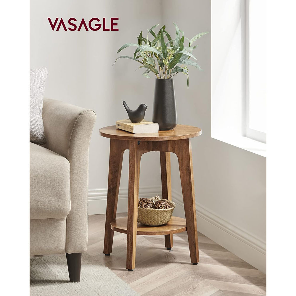 Nu-Deco Side Table MH24123
