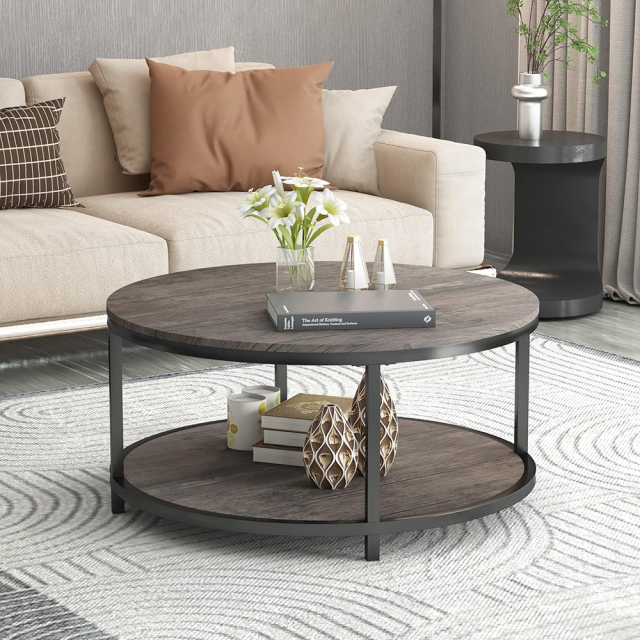 Nu-Deco Coffee Table MH24075