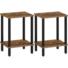 Nu-Deco Side Table MH24127