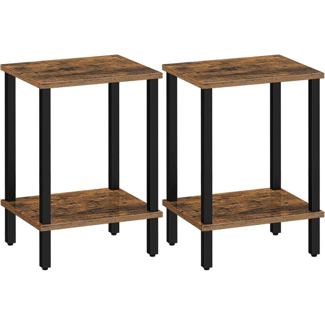 Nu-Deco Side Table MH24127