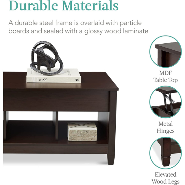Nu-Deco Coffee Table MH22093