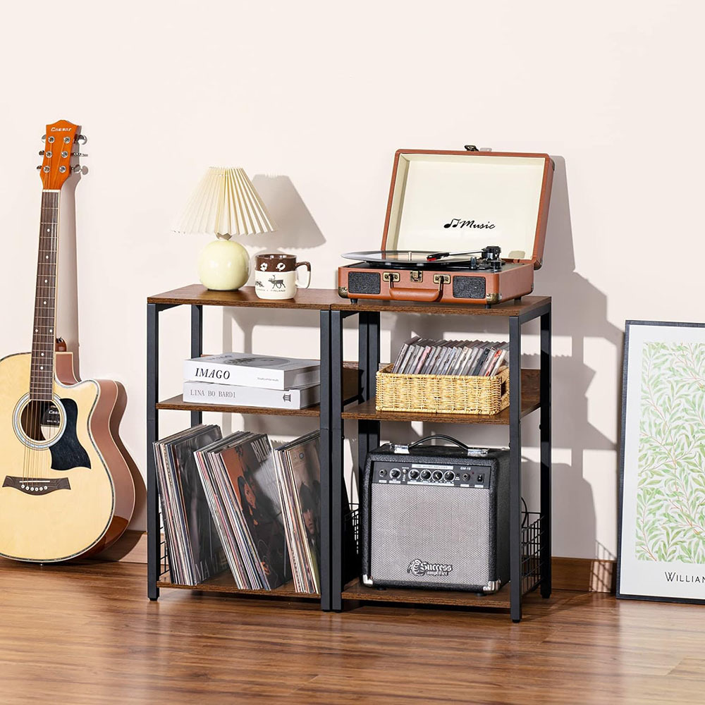 Nu-Deco Side Table MH24130