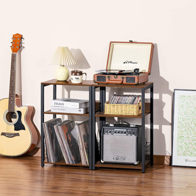 Nu-Deco Side Table MH24130