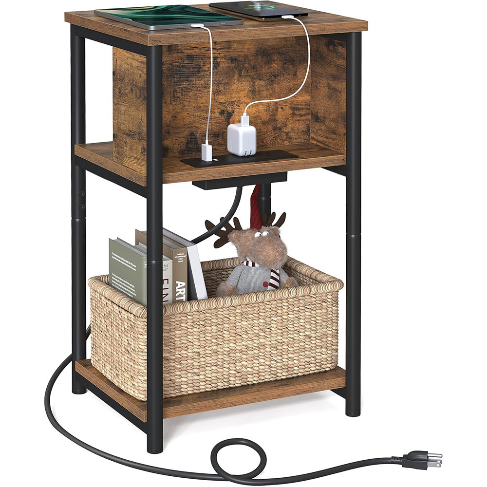 Nu-Deco Side Table MH24135