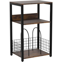Nu-Deco Side Table MH24130