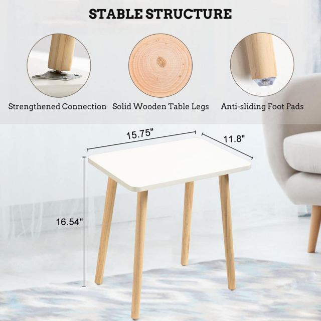 Nu-Deco Side Table MH24126