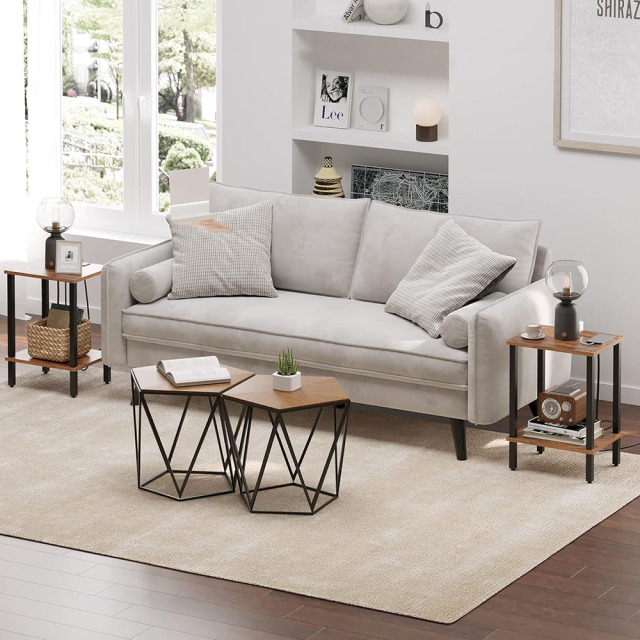 Nu-Deco Side Table MH24127