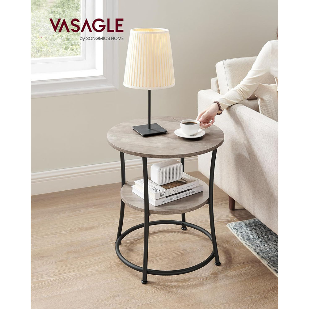 Nu-Deco Side Table MH24133