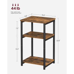 Nu-Deco Side Table MH24128